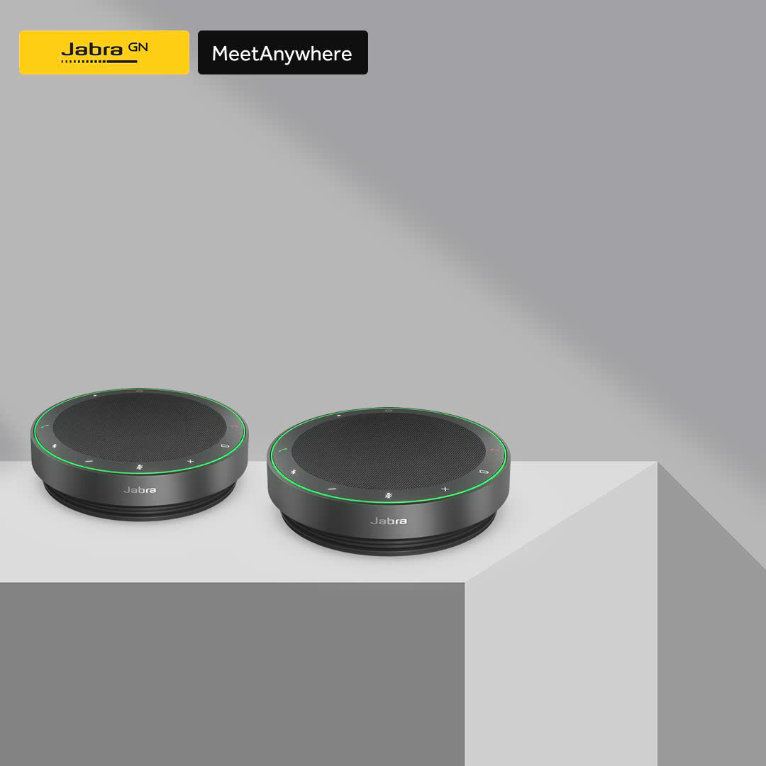 Thiết bị hội nghị Bundle MeetAny Where 2.3